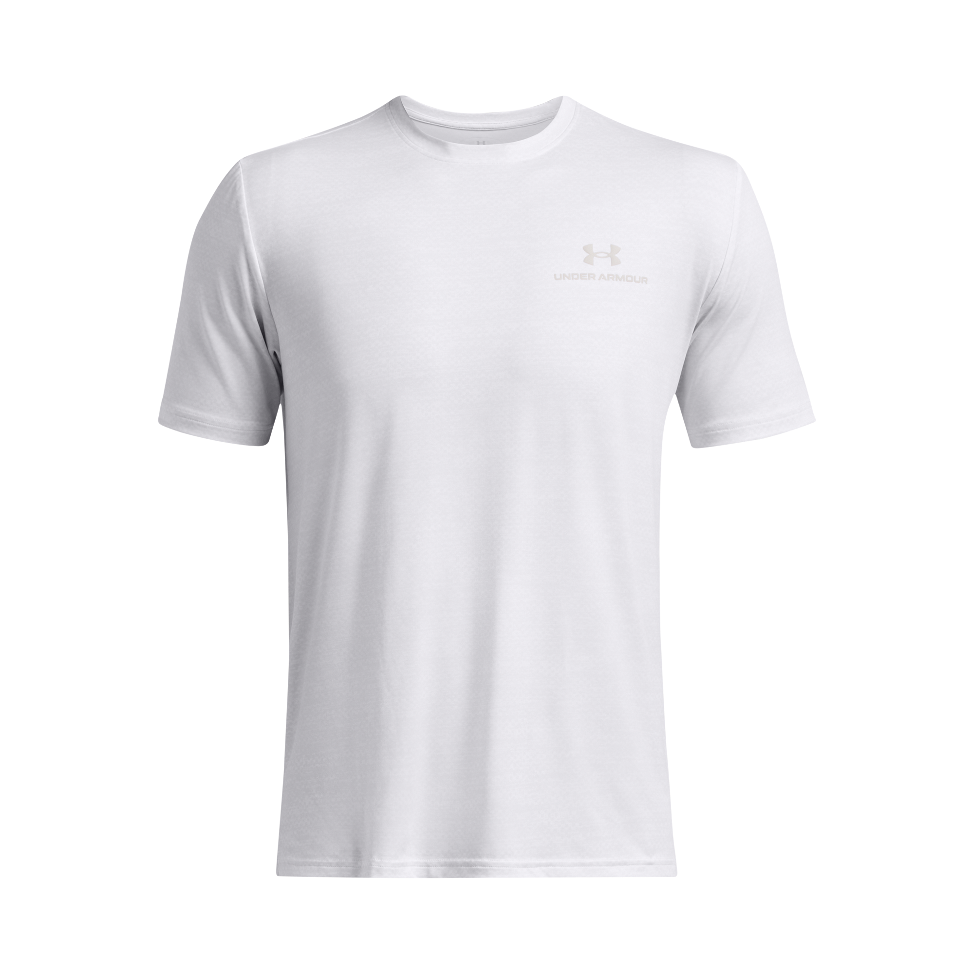 Under Armour Men's Vanish Energy Printed Tee